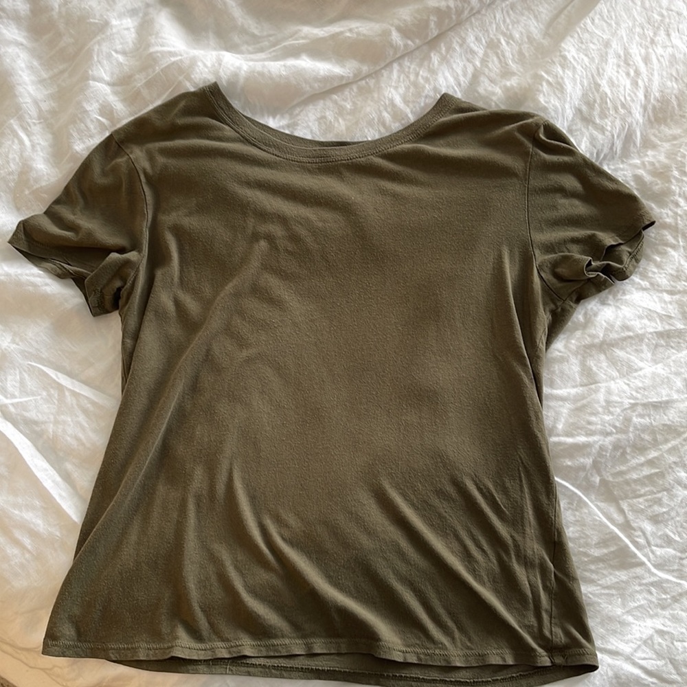 Garage Tee - Picture 3 of 3